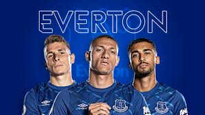 Viimeisimmät twiitit käyttäjältä everton (@everton). Everton Fixtures Premier League 2020 21 Football News Sky Sports