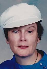 Patricia Casey Obituary (1943