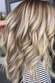 65 Gorgeous Blonde Hair Color Trends For Fall 2019 Koees Blog Cool Blonde Hair Hair Styles Long Hair Styles