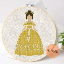 About orenco originals ™ digital counted cross stitch patterns. Visual Arts Printing Printmaking Cross Stitch Pattern Victorian Lady Counted Cross Stitch Xstitch Pattern Cross Stitch Pdf