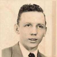 James "Jay" Edward Harrison, 94