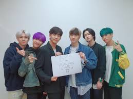  l 201118 p1harmony [disharmony : Hi We Are P1harmony This Is Our Ama Kpop