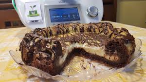 Posted by admin 0 comment. Torta Morbida Al Cioccolato E Mascarpone Per Bimby Tm6 Tm5 Tm31 Youtube