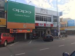 Maybe you would like to learn more about one of these? Stamps A La Carte Negeri Sembilan Bahau Post Office