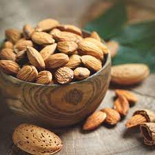 Are Almonds Sustainable Almond California Food Almond Benefits