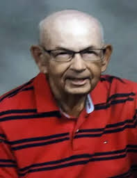 Obituary information for Gerald "Jerry" Wesley Krueger