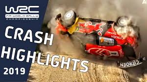 Touches, astuces, cheat du jeu rally voiture : Wrc Crash Highlights Wrc Fails Wrc Crashes Wrc Mistakes World Rally Championship 2019 Youtube