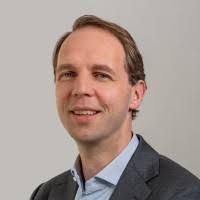 Auke Jan van der Hoek