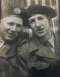 Ernie Clements Our Dad, Grandfather and Great Grandfather 1. (