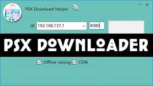 Tips to make games download faster on ps4 · 1. Descarga Ps4 Games Faster Con Psx Downloader Helper