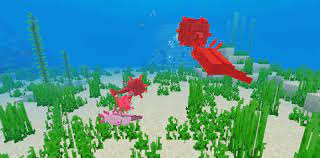 Installation of the addon for minecraft pe is very easy and … Axolotls Add On Minecraft Pe Mods Addons
