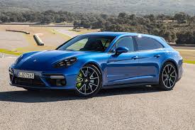 The 2021 panamera sport turismo won't go on sale until spring 2021, and porsche hasn't yet announced pricing on any of the trim levels. 2018 Porsche Panamera Turbo S E Hybrid Sport Turismo First Drive Review