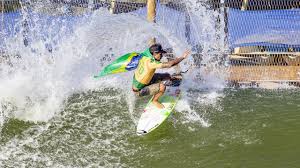 More bio, uniform, draft, salary info Top Five Surf Ranch Moments The Invincibility Of Gabriel Medina World Surf League