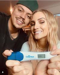 Ashlee Simpson Is Pregnant: Expecting Baby No. 2 With Evan Ross