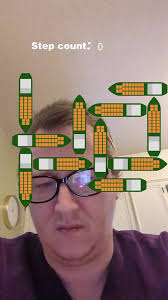 #stitch with @Matt Court 12 is the best result, or, to be more precise,  hitting once is the best you can do.