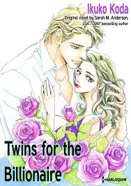 Ever since freaky friday and the parent trap, i've always loved books about twins switching places. Free Books Twins For The Billionaire Manga Club Read Free Official Manga Online