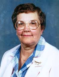 Belma Eberts Obituary (2011)