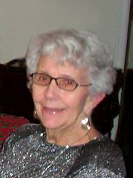 Dorothy Palmer Obituary