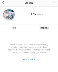 How to own a hashtag on instagram. Instagram Hashtags Not Working Here Are 8 Reasons Why Suevu