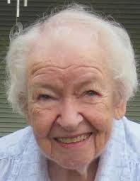 Kitty Kemner Obituary (1924