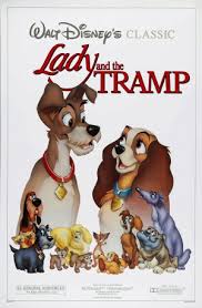 Az életük nem is különbözhetne jobban egymástól, a sors kiszámíthatatlan szeszélye folytán mégis keresztezik egymás útját. Susi Es Tekergo Lady And The Tramp 1955 Mafab Hu