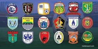 Live streaming indosiar drama musikal kawal sampai halal bersama lesti kejora, rizky billar dan hari lida, minggu 18. Liga 1 Indonesia Live Streaming Indosiar Gratis Via Vidio Com Nonton Ball