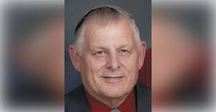 Obituary information for Merle William Moritz