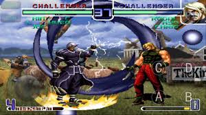 Si quieren jugar king of fighter 2002 o juegos de mame32 online entra the king of fighters 2002 magic plus 2 juegos en taringa juego de king of fighters wing 1 9 funnygames es Kof 2002 Mugen All Mix Plus Juego De Peleas 2020 Para Android