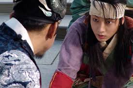The king and the clown castmore. The King And The Clown Asianwiki