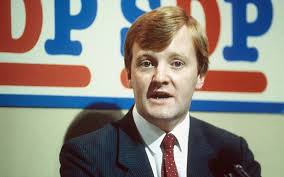Charles Kennedy