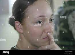 Dental officer Banque de photographies et d'images à haute résolution