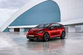 Auch bekannte modelle werden neu aufgelegt. Seat To Add Six Electrified Models By 2021 After Record 2018 Autocar