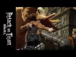 Attack On Titan Official Opening 2 English Subtitled 2nd Op Youtube Attack On Titan Season 2 Attack On Titan Season Attack On Titan