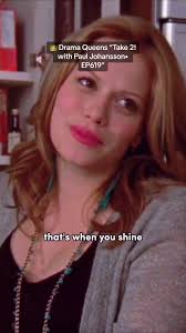 Drama Queens Paul Johanson