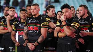 Tigers end panthers' nrl winning streak. Nrl 2021 Panthers Boss Dave O Neill Fires Back To His Club S Critics Who Doubt Premiership Chances Daily Telegraph