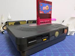 Résultat de recherche d'images pour "sharp twin famicom"