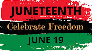 I think i lost my mind. Ten Powerful Quotes About Juneteenth