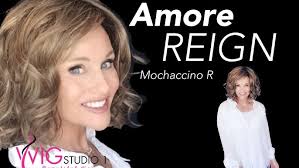 Amore ERIN Wig Review