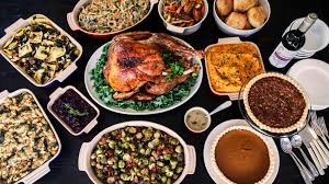 You can make these in a pot, or again use the old ziplock freezer bag method for easy clean up. Dine In And Take Out Thanksgiving Dinners In Chicago