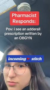 when this 🚩 explains why you may see ObGyns prescribing medications  outside of the typical ObGyn medications