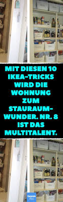 10 Aufbewahrungstricks Mit Ikea Boxen Aufbewahrung Tricks Ikea Wohnung