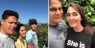 Riverdale star kj apa is going to be a dad!riverdale star kj apa is going to be a dad! Kj Apa Family In Detail Mother Father Older Sisters Familytron