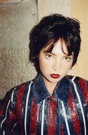 My Roman Empire (British Vogue)