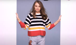 Oliwia bieniuk cieszy się ogromną popularnością. Oliwia Bieniuk Ma Tatuaz Na Twarzy Szokujacy Film W Sieci Wlocie Pl