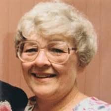 Obituary information for Geraldine M. "Dolly" Mattson