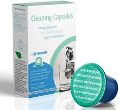 Best seller in coffee & espresso machine cleaning products. How To Descale A Nespresso Machine With Vinegar In 2021 Cafeish