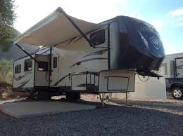 This 42' 2018 forest river wildwood heritage glen lite w/5 slides may qualify for the xtraride extended. 2014 Used Forest River Wildwood Heritage Glen 300bh Lite Fifth Wheel In Arizona Az