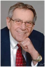 Edward LeBlanc Obituary