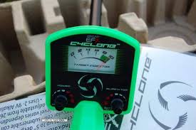 Read this ground efx metal detector review. Ground Efx Cyclone Mc1 Md Hunter Blog