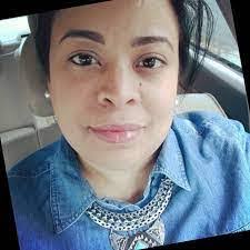 Saray Andino's Instagram, Twitter & Facebook